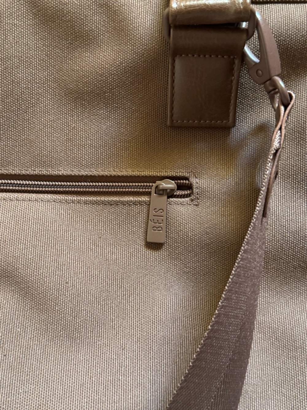 BEIS Weekender Bag - Picture 5 of 14